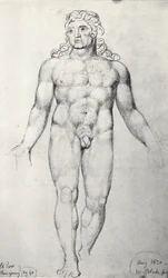Alter Thomas Parr